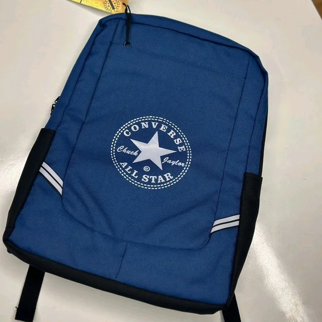 Stylish Everyday Backpack (Lightweight & Durable) Simple • Spacious • Daily Use Ready
- model4