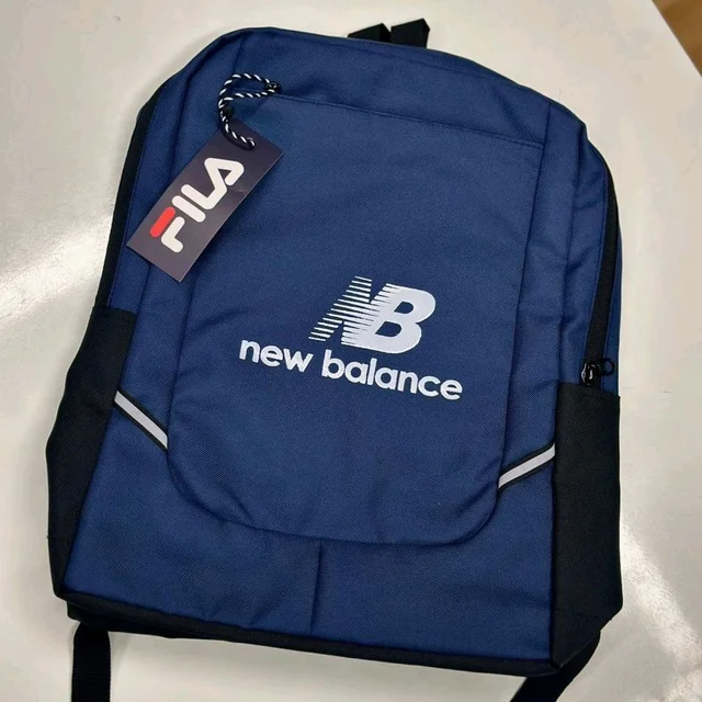 Stylish Everyday Backpack (Lightweight & Durable) Simple • Spacious • Daily Use Ready
- model5