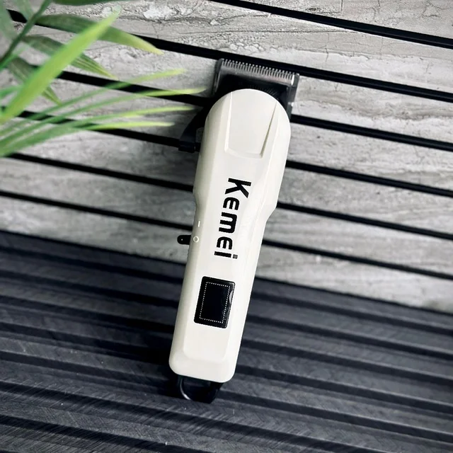 Kemei KM-809A Professional Hair Clipper