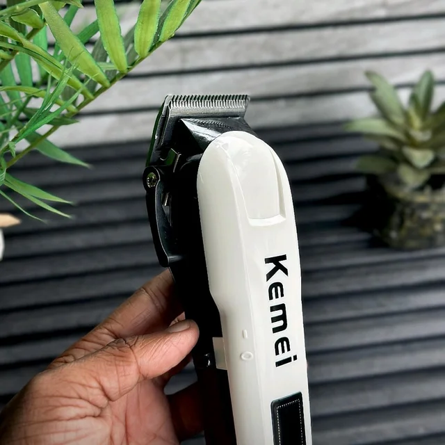 Kemei KM-809A Professional Hair Clipper