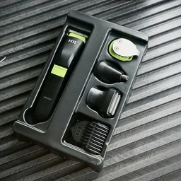 HTC 4 in 1 Men’s Grooming Kit