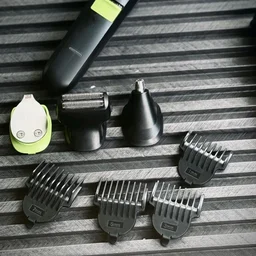 HTC 4 in 1 Men’s Grooming Kit