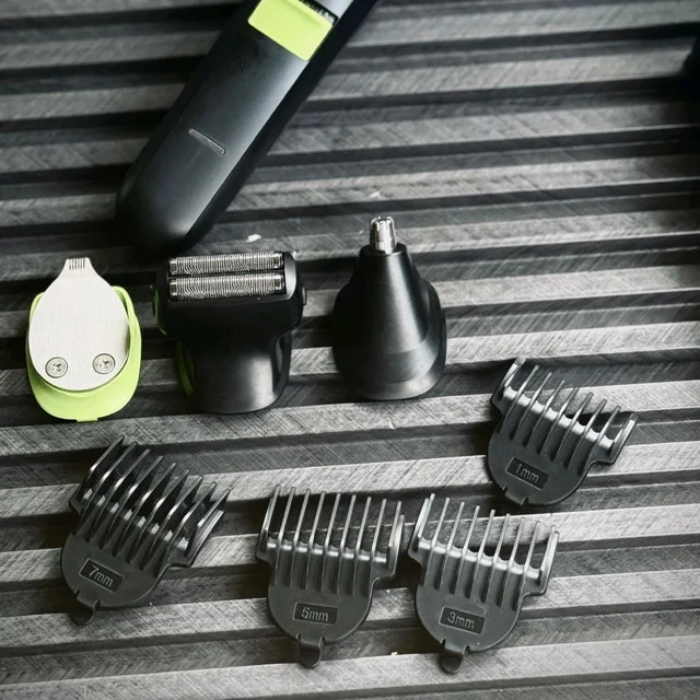 HTC 4 in 1 Men’s Grooming Kit