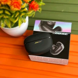 TWS True Wireless Stereo Headset, Ear Buds For IPhone/Android/iOS, Touch Contro With Charging Case, Wireless Earphones With Charging Case - White - model1