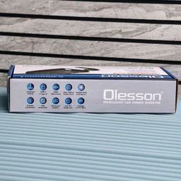 Olesson 200W Car Power Inverter