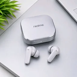 realme Buds Air 8 | AI-Powered True Wireless Earbuds