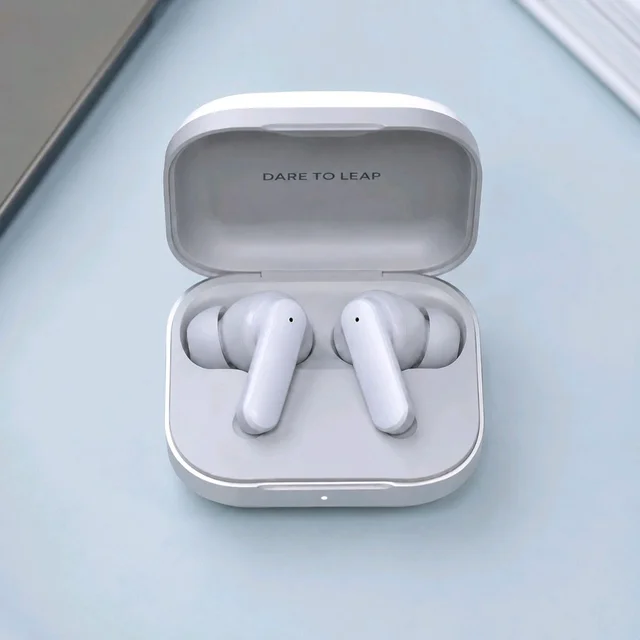 realme Buds Air 8 | AI-Powered True Wireless Earbuds