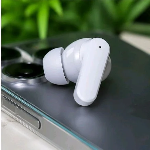 realme Buds Air 8 | AI-Powered True Wireless Earbuds