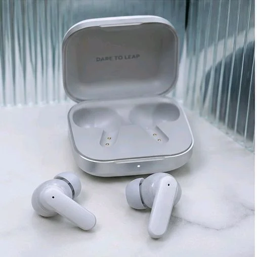 realme Buds Air 8 | AI-Powered True Wireless Earbuds