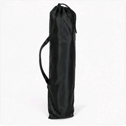 Portable Folding Camping Chair with Steel Frame & Carry Bag – Lightweight & Compact Outdoor Chair