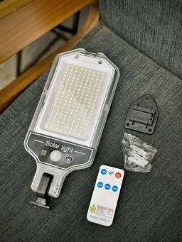 YJ-T-171 Mini Compact Solar Induction Street Lamp