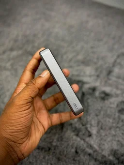 Target Ultrathin 10000mAh Wireless Power Bank with 25W Super Fast Charging PD & USB-C Output (Model: PD-105)