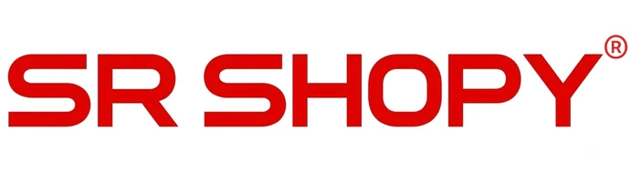 SR SHOPY SR SHOPY - Logo