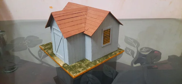 Mini House