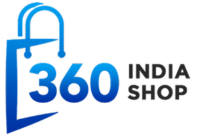 India Shop 360 India Shop 360 - Logo