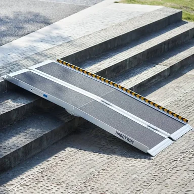 Portable Ramp