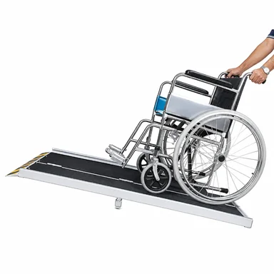 Portable Ramp