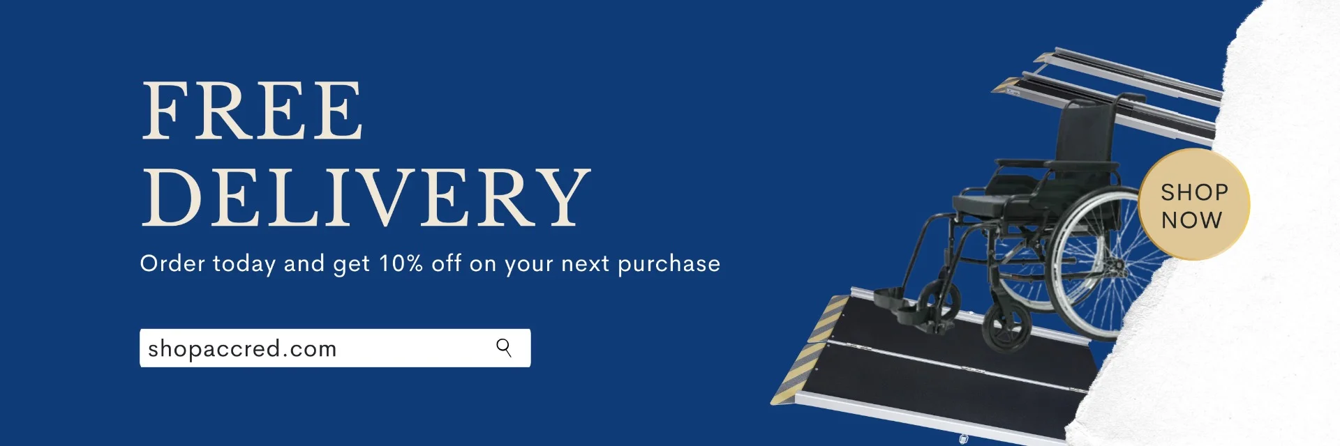 Free Delivery