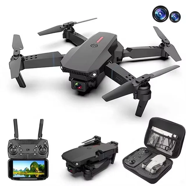 E88 Drone