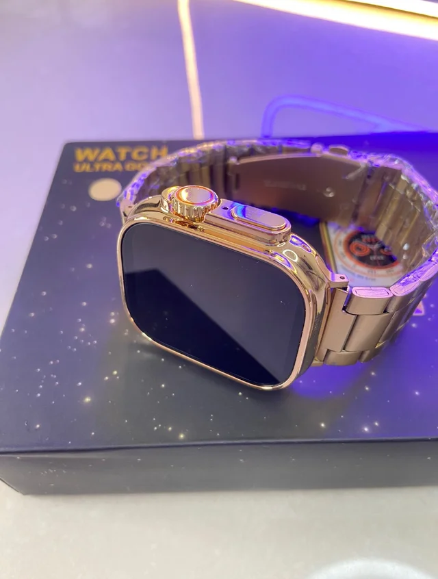 Golden Ultra