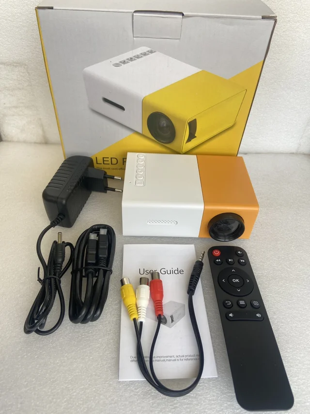 Mini Projector