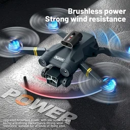 M3 Max Brushless Drone