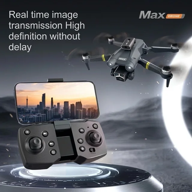 M3 Max Brushless Drone
