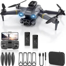 M3 Max Brushless Drone