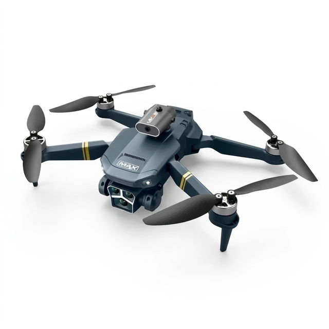 Y3 Max Brushless Drone