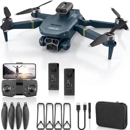 Y3 Max Brushless Drone