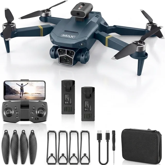 Y3 Max Brushless Drone