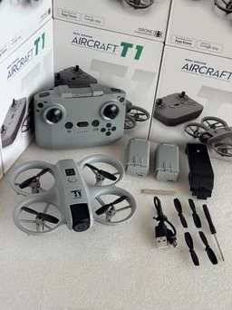 T1 Brushless Drone