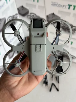 T1 Brushless Drone
