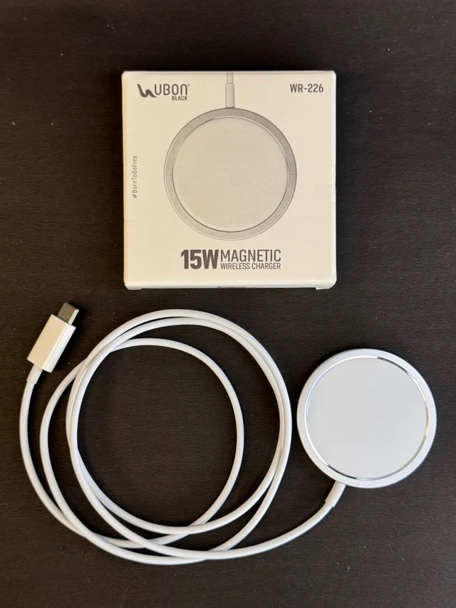 UBON Wireless Charger