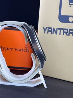 V19 Pro Smart Watch - gray