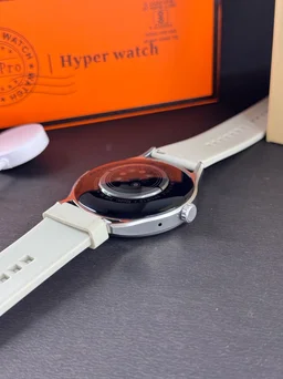 V19 Pro Smart Watch - gray