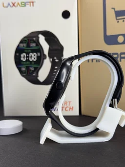 Rotary Crown Smart Watch