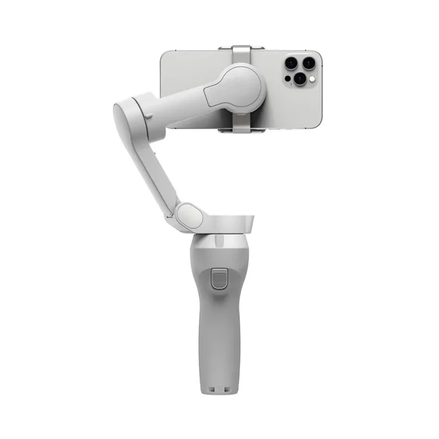Dji Osmo Mobile SE Intelligent 3 Axis Gimbal For Mobile