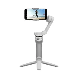 Dji Osmo Mobile SE Intelligent 3 Axis Gimbal For Mobile