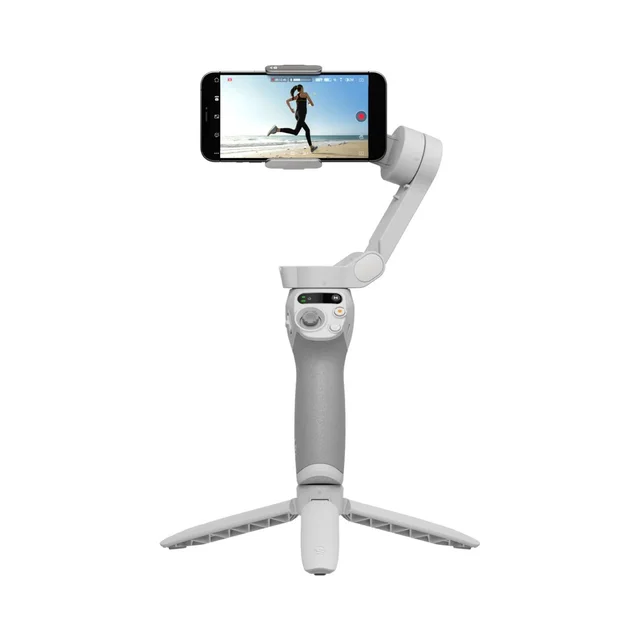 Dji Osmo Mobile SE Intelligent 3 Axis Gimbal For Mobile
