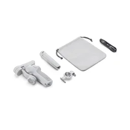 Dji Osmo Mobile SE Intelligent 3 Axis Gimbal For Mobile