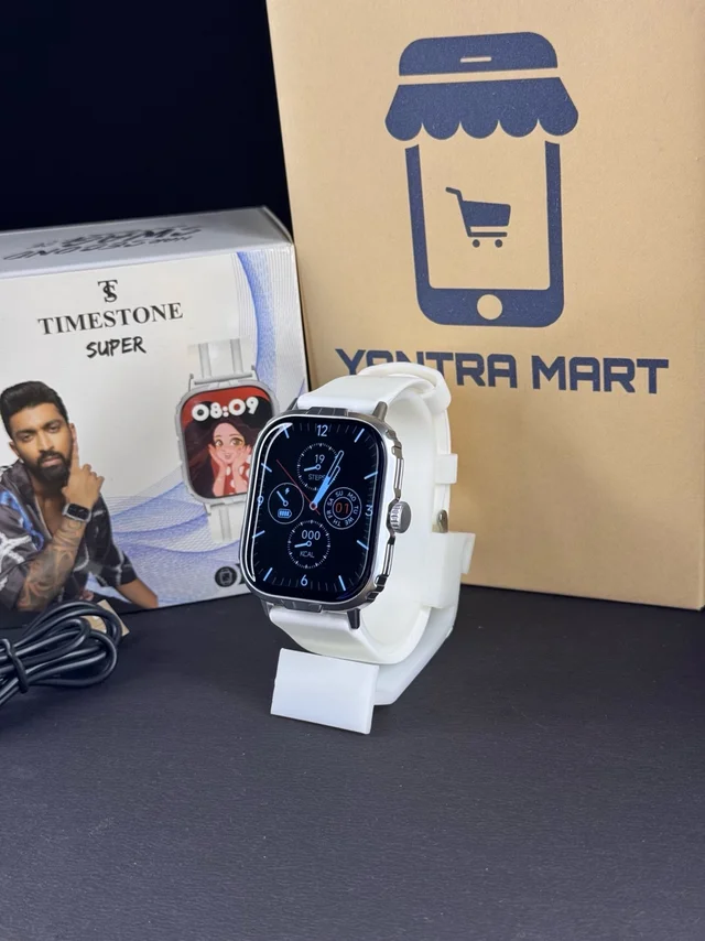 TIMESTONE Super - Smart Watch