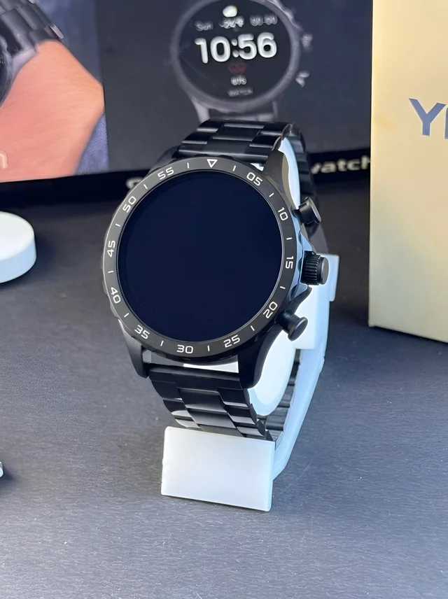Gen 7 Smart Watch