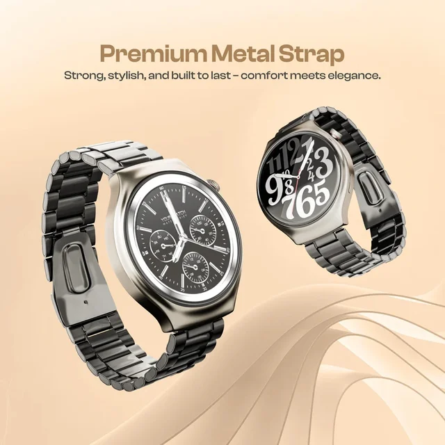 UBON SW-171 Boss Pro Smart Watch
