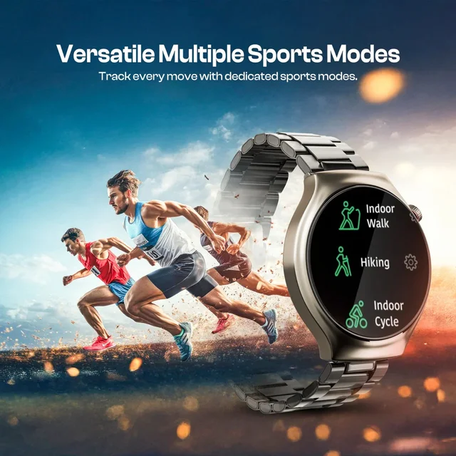 UBON SW-171 Boss Pro Smart Watch