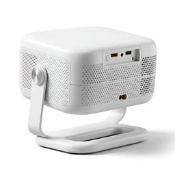 4K Full HD Android Projector | Convert Your Room Into The Cinema Hall