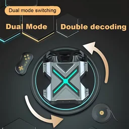 K89 Earbuds With Stylish Design, High Quality Audio And Gaming Mode