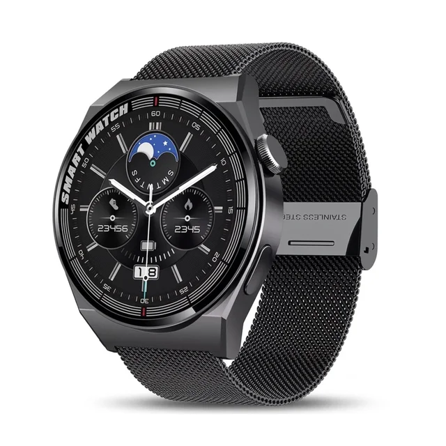 Ultimate 4 In 1 Limited Edition Smart Watch