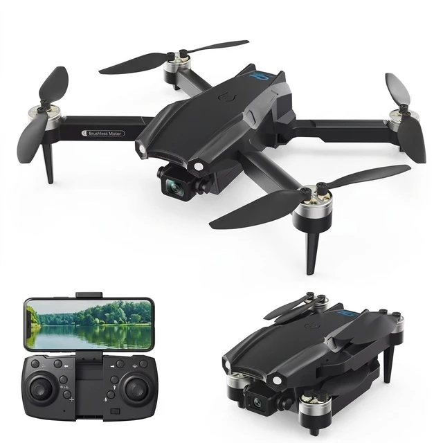 CZ08 Brushless Motor Drone