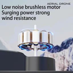 CZ08 Brushless Motor Drone